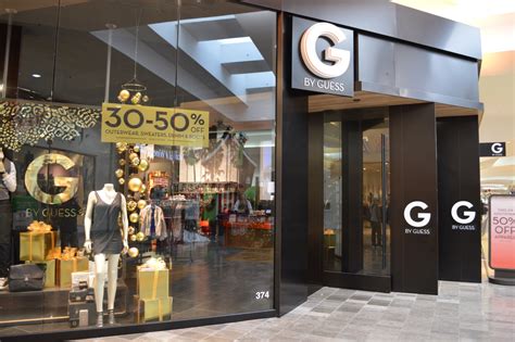 gbyguess store